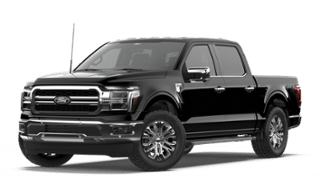 2026 Ford F-150® External Image 2